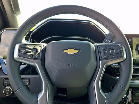 New 2026 Chevrolet Silverado 3500 LT w/ Safety Package AWD/4WD image 11