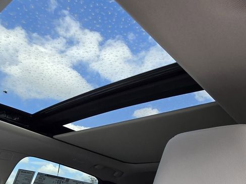 New 2026 Nissan Murano SL AWD/4WD image 14