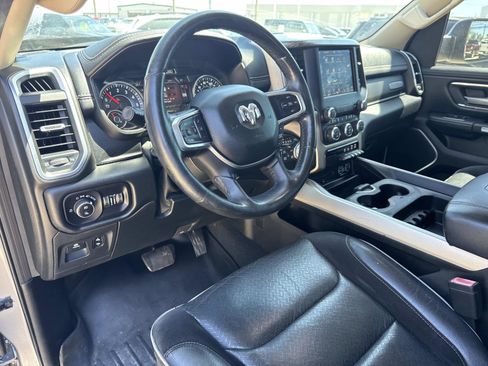 Certified 2019 RAM 1500 Laramie image 17
