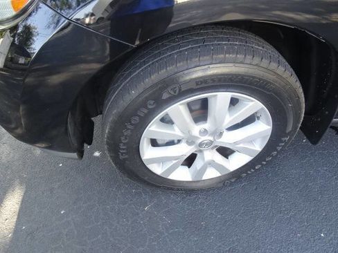Used 2014 Nissan Murano SL w/ Navigation Package image 14