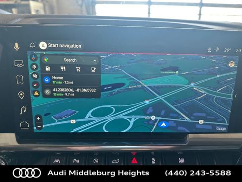 Used 2022 GMC Sierra 1500 Elevation w/ Elevation Premium Package image 20