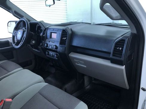 Used 2020 Ford F150 XL w/ Equipment Group 101A Mid image 16