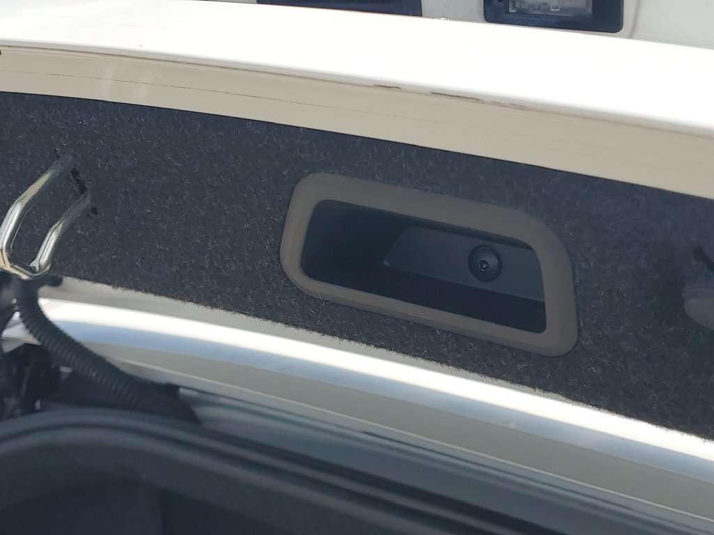 Used 2025 BMW 430i Convertible RWD image 14
