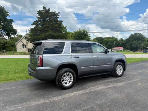 Used 2020 GMC Yukon SLT AWD/4WD image 29