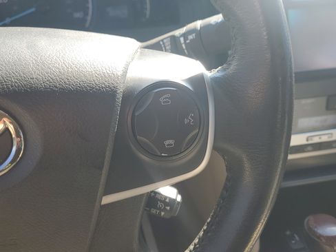 Used 2012 Toyota Camry XLE image 21