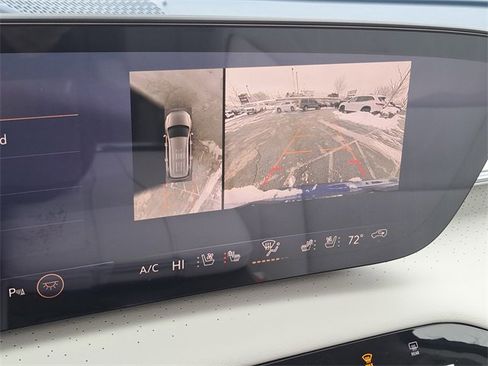 New 2026 Buick Enclave Avenir w/ Super Cruise Package image 24