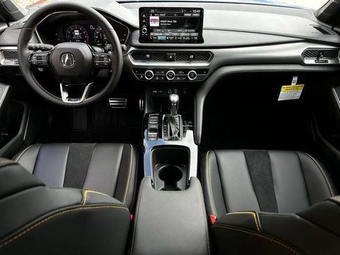 New 2026 Acura Integra A-Spec FWD image 12