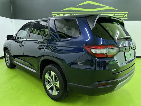 Used 2024 Honda Pilot EX-L image 7