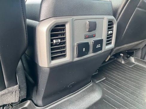 Used 2020 Ford F150 Raptor w/ Equipment Group 802A Luxury AWD/4WD image 22