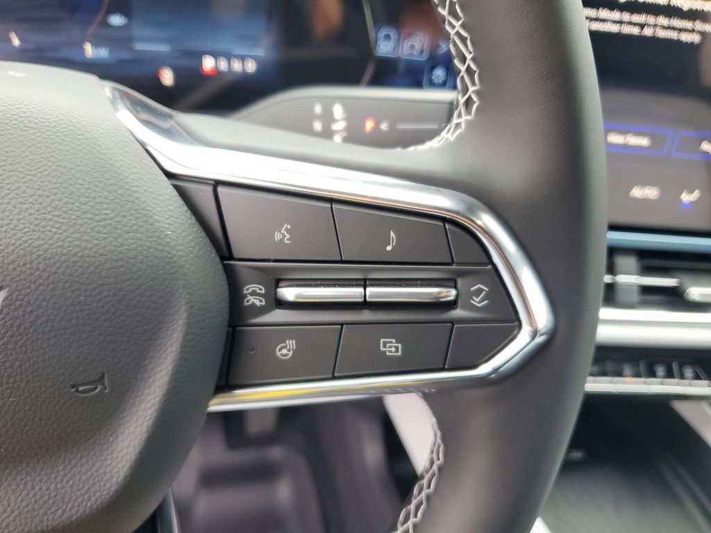 New 2026 Chevrolet Equinox EV LT FWD image 20