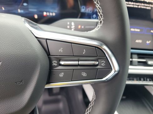 New 2026 Chevrolet Equinox EV LT FWD image 20