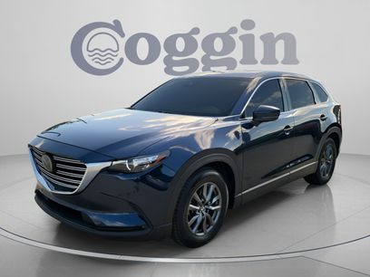 Used 2020 MAZDA CX-9 Touring w/ Touring Premium Package