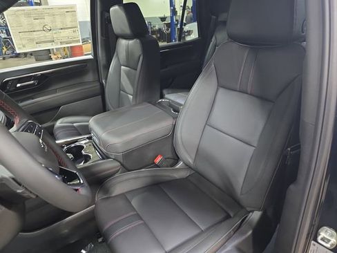 New 2026 Chevrolet Tahoe RST w/ RST Capability Package image 16