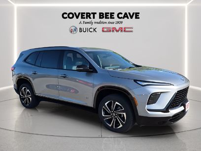 New 2026 Buick Enclave Sport Touring w/ Power Package