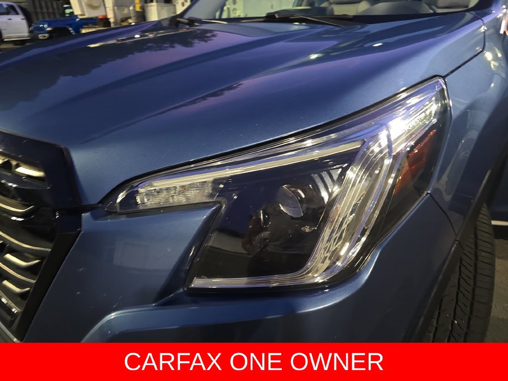 Used 2023 Subaru Forester Premium AWD/4WD image 30