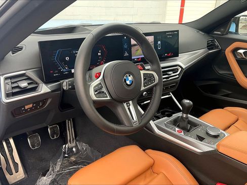 Used 2024 BMW M2 w/ Lighting Package image 18