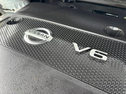 Used 2018 Nissan Murano Platinum FWD image 84