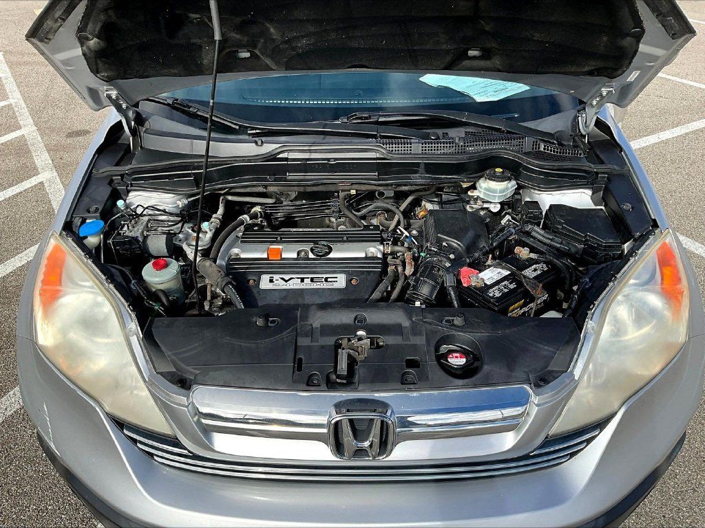 Used 2009 Honda CR-V EX-L image 30