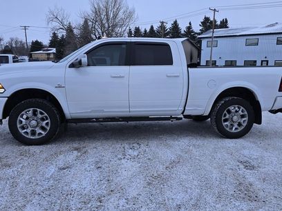 Used 2018 RAM 2500 Limited