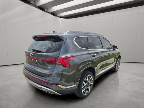 Used 2023 Hyundai Santa Fe Calligraphy image 5