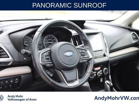 Used 2023 Subaru Forester Limited w/ Popular Package #2 AWD/4WD image 18