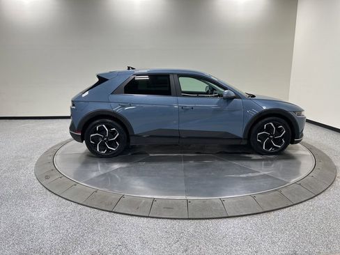 Used 2023 Hyundai Ioniq 5 SE w/ Cargo Package image 5
