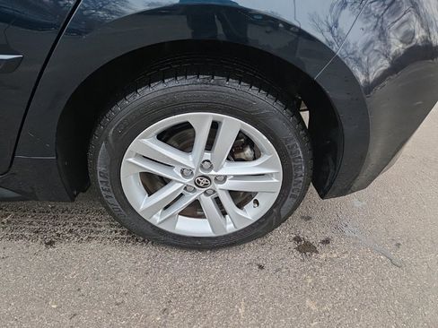 Used 2020 Toyota Corolla SE image 10