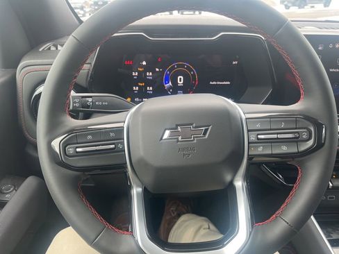 New 2026 Chevrolet Colorado Z71 w/ Z71 Convenience Package 2 image 18