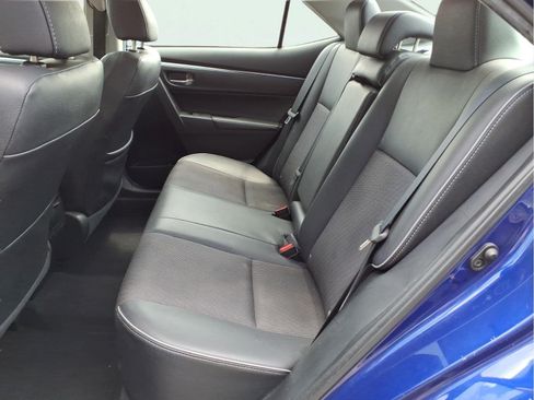 Used 2015 Toyota Corolla S FWD image 10