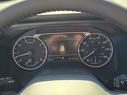 New 2026 Nissan Rogue SV image 35