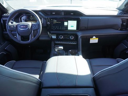 New 2026 GMC Sierra 1500 AT4X w/ AT4X AEV Edition image 12