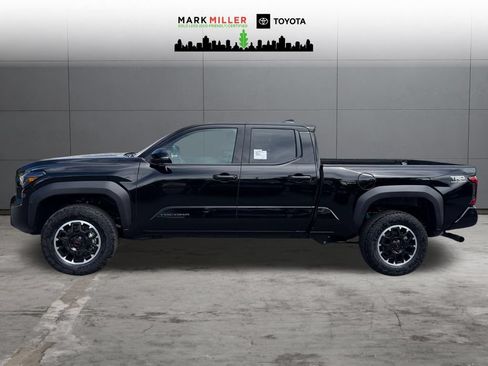 New 2026 Toyota Tacoma TRD Off-Road w/ TRD Off Road Premium Package AWD/4WD image 2