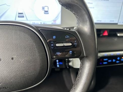 Used 2022 Hyundai Ioniq 5 Limited image 16