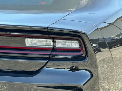 New 2025 Dodge Charger Daytona R/T w/ Quick Order Package 25M R/T image 24