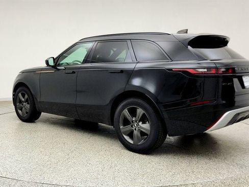 Used 2022 Land Rover Range Rover Velar R-Dynamic S AWD/4WD image 7