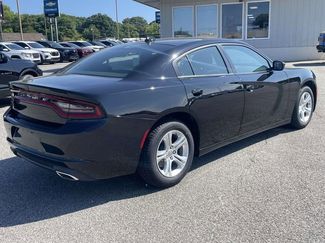 Used 2023 Dodge Charger SXT w/ Cold Weather Package RWD video 3
