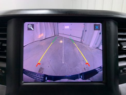 Used 2020 RAM 1500 Big Horn image 8