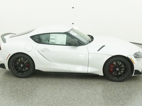 New 2026 Toyota Supra w/ Driver Assist Package image 11