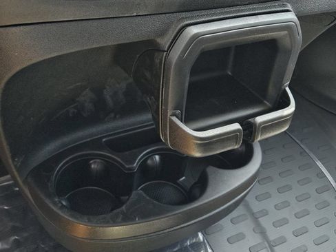 New 2026 RAM ProMaster 1500 w/ Power Group FWD image 22