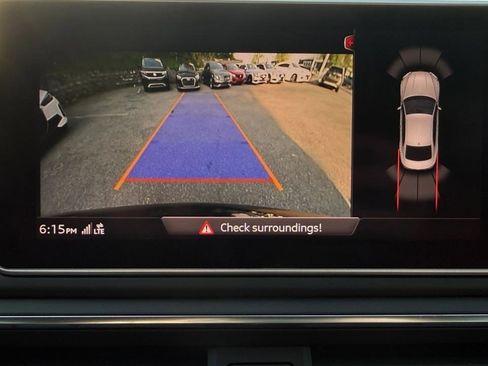 Used 2018 Audi S5 Premium Plus w/ Navigation Package AWD/4WD image 59