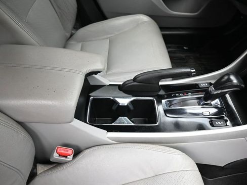 Used 2016 Honda Accord EX-L image 7