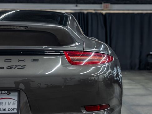 Used 2016 Porsche 911 Carrera GTS image 19