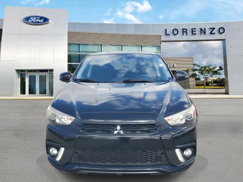 Used 2019 Mitsubishi Outlander Sport LE image 2