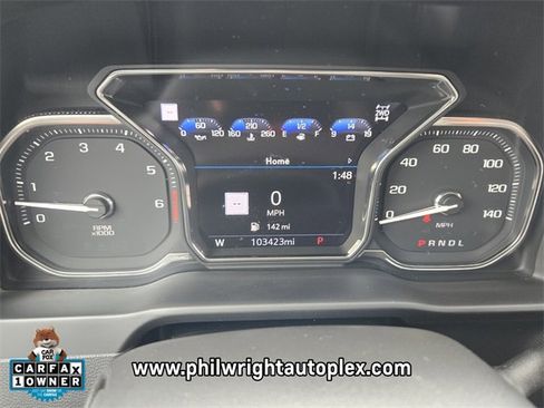 Used 2022 GMC Sierra 1500 Denali w/ Denali Premium Package image 28