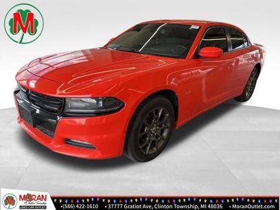 Used 2018 Dodge Charger GT