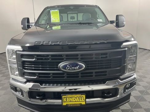New 2026 Ford F250 XL w/ 360-Degree Camera Package image 2
