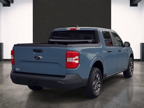 Used 2022 Ford Maverick XLT FWD image 4