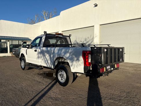 Used 2018 Ford F250 XL w/ Power Equipment Group image 3