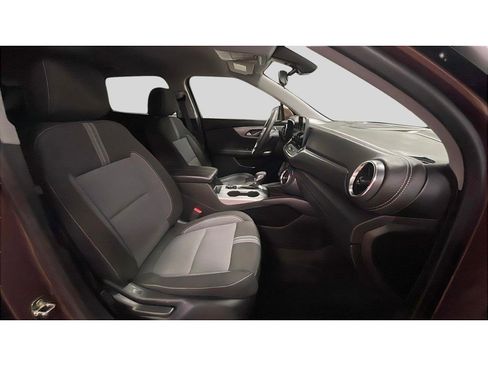 Certified 2023 Chevrolet Blazer LT w/ Driver Confidence Package image 14