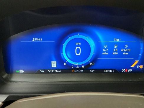 Used 2021 Ford Explorer Platinum w/ Equipment Group 601A image 15